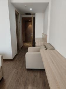 Bedroom Image of 545 Sq.ft 1 RK Studio for sale in Omaxe India Trade Centre, Alpha II Greater Noida for Rs. 5500000