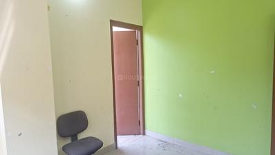 Bedroom Image of 670 Sq.ft 2 BHK Apartment / Flat for sale in Rajarhat Kolkata for Rs. 2500000