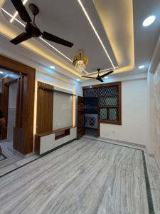 Hall Image of 950 Sq.ft 2 BHK Apartment / Flat for sale in Ved Vihar Ghaziabad for Rs. 4500000