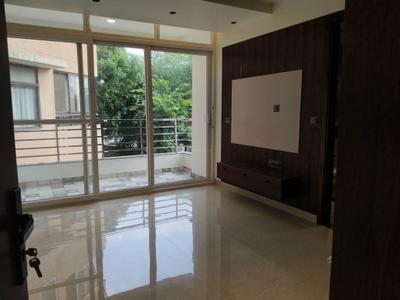 Bedroom Image of 2200 Sq.ft 4 BHK Apartment / Flat for sale in CGHS Shakti Apartments, Sector 5 Dwarka New Delhi for Rs. 38500000