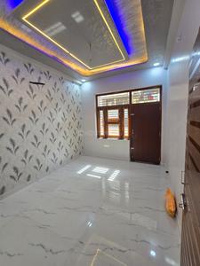 Hall Image of 1493 Sq.ft 3 BHK Builder Floor for sale in Kanakpura Jaipur for Rs. 6400000