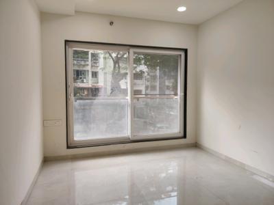 Bedroom Image of 1288 Sq.ft 3 BHK Apartment / Flat for sale in VKG Park Estate, Andheri East Mumbai for Rs. 27100000