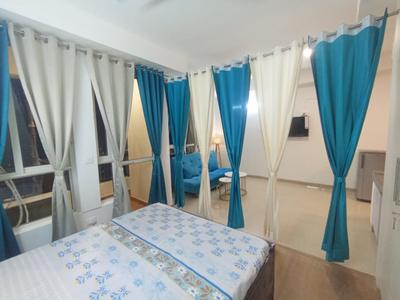 1 BHK Flat