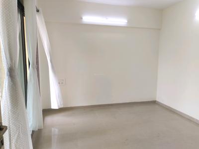 Bedroom Image of 1100 Sq.ft 2 BHK Apartment / Flat for sale in Mahaavir Mannat, Ulwe Navi Mumbai for Rs. 18500000