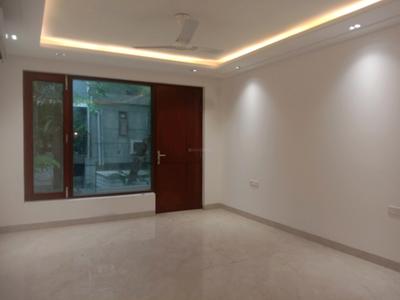 Bedroom Image of 3000 Sq.ft 4 BHK Apartment / Flat for sale in DDA Flats Vasant Kunj, Vasant Kunj New Delhi for Rs. 62500000