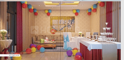 Image of 2575 Sq.ft 4 BHK Apartment / Flat for sale in Matigara, Siliguri for Rs. 12360000