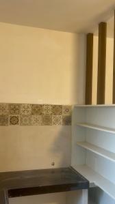 Kitchen Image of 1555 Sq.ft 3 BHK Apartment / Flat for sale in Ullagaram Chennai for Rs. 12400000