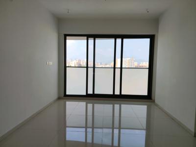 Living Room Image of 1061 Sq.ft 2 BHK Apartment / Flat for sale in Disha Elysium, Andheri West Mumbai for Rs. 33900000