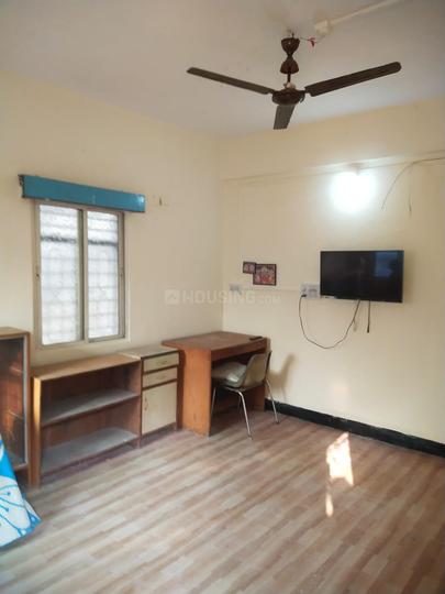 Balaji nagar sakura apt shetty Bedroom 1
