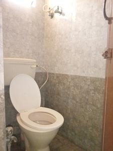 Bedroom One Image of 850 Sq.ft 2 BHK Independent House for rent in Horamavu Bengaluru for Rs. 23000