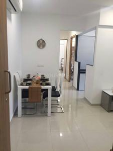 Main Entrance Image of 900 Sq.ft 2 BHK Apartment / Flat for sale in Nisarg Greens, Ambernath East Ambernath for Rs. 4752200