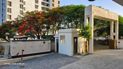 Image of 1340 Sq.ft 3 BHK Apartment / Flat for sale in Sai Avishkar Phase III, Dhayari, Pune for Rs. 10200000