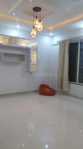 Hall Image of 650 Sq.ft 1 BHK Apartment / Flat for sale in Gagan Arena, Undri Pune for Rs. 3800000
