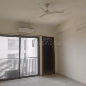 Bedroom Image of 5470 Sq.ft 5 BHK Apartment / Flat for rent in Iscon Platinum, Bopal Ahmedabad for Rs. 150000