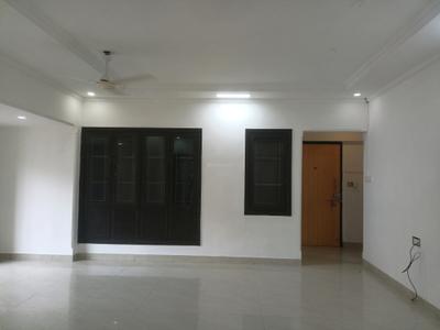 Living Room Image of 570 Sq.ft 2 BHK Apartment / Flat for sale in Godrej RKS, Chembur Mumbai for Rs. 25000000