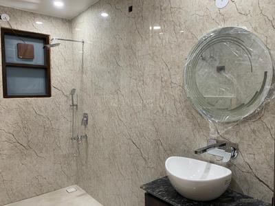 Image of 2000 Sq.ft 3 BHK Builder Floor for sale in Kirti Nagar, New Delhi for Rs. 35000000