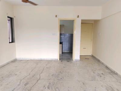 Living Room Image of 1107 Sq.ft 2 BHK Apartment / Flat for sale in Suyash Tower, Kopar Khairane Navi Mumbai for Rs. 16000000