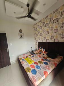 Bedroom Image of 1750 Sq.ft 3 BHK Apartment / Flat for sale in Sahastradhara Road Dehradun for Rs. 7200000