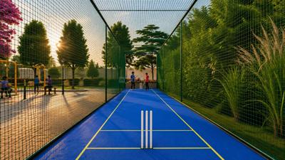 Image of 600 Sq.ft Residential Plot / Land for sale in Bhawrasla, Indore for Rs. 2200000