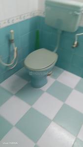 Image of 615 Sq.ft 1 RK Villa for rent in Nungambakkam, Chennai for Rs. 21000