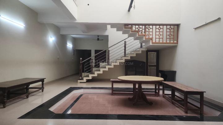 4 BHK villa Main Image 1