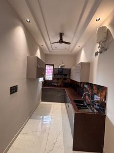 Kitchen Image of 1000 Sq.ft 3 BHK Villa for sale in Vidhyut Nagar Jaipur for Rs. 19200000