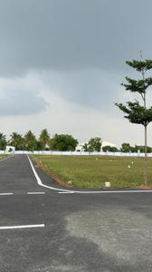 Image of 1200 Sq.ft Residential Plot / Land for sale in Kovilpalayam, Coimbatore for Rs. 1900800