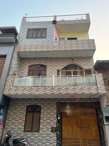 Image of 5265 Sq.ft 8 BHK Independent House for sale in Jagrati Vihar, Meerut for Rs. 10000000