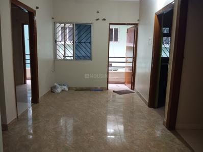 Hall Image of 1600 Sq.ft 3 BHK Apartment / Flat for rent in Lalpur Ranchi for Rs. 18000