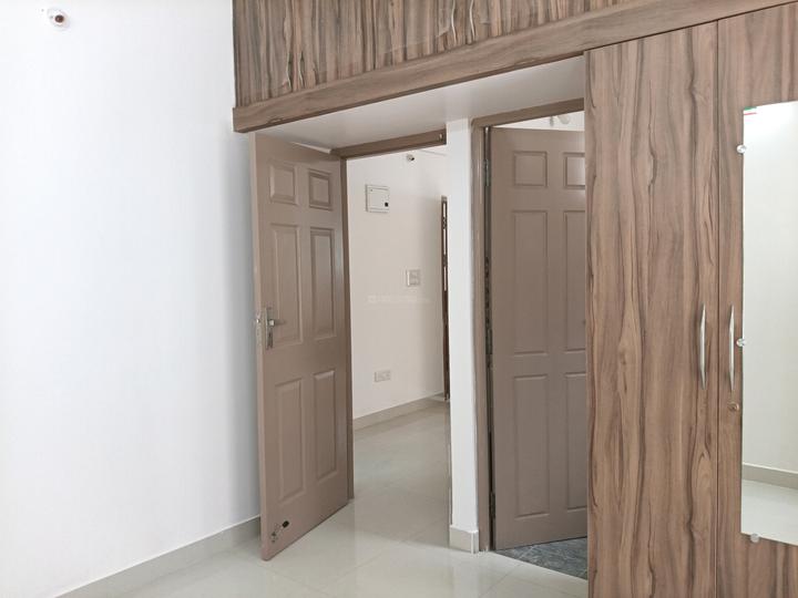 Lavender Residency Bedroom One 1