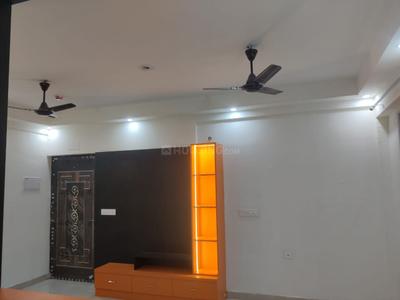 Hall Image of 950 Sq.ft 3 BHK Apartment / Flat for sale in Signature Global Golf Green, Sector 79 Gurgaon for Rs. 7600000