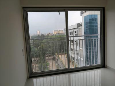 SRB Gurudeo CHS Bedroom One 2