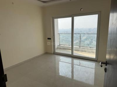 Hall Image of 1680 Sq.ft 3 BHK Apartment / Flat for sale in Abhijit Jayanti Nagari VII Wing C D, Besa Nagpur for Rs. 12000000
