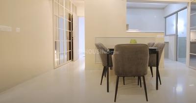 3 BHK Flat