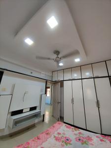 Bedroom Image of 1725 Sq.ft 3 BHK Apartment / Flat for sale in Kadiawad Jamnagar for Rs. 6000000