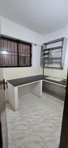 Kitchen Image of 700 Sq.ft 1 BHK Apartment / Flat for rent in Ladyhill Mangalore for Rs. 15500