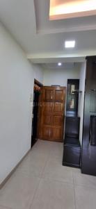Hall Image of 1490 Sq.ft 3 BHK Apartment / Flat for rent in Panjim Goa for Rs. 80000