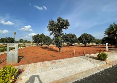 Image of 1936 Sq.ft Residential Plot / Land for sale in Prestige Great Acres, Sarjapur, Bengaluru for Rs. 32700000