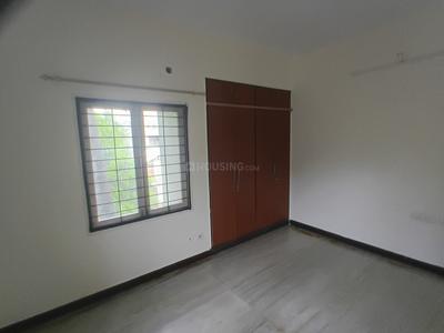 Bedroom Image of 900 Sq.ft 2 BHK Apartment / Flat for rent in Egmore Chennai for Rs. 30000