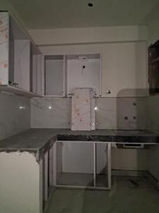 Kitchen Image of 1050 Sq.ft 2 BHK Apartment / Flat for sale in Sector 49 Noida for Rs. 4200000