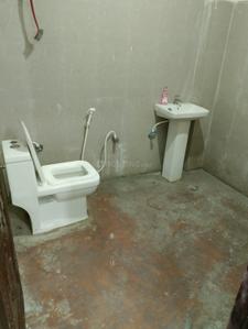Image of 600 Sq.ft 1 BHK Builder Floor for rent in Sector 63 A, Noida for Rs. 16000