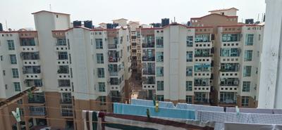 Balcony Image of 1200 Sq.ft 2 BHK Apartment / Flat for sale in Gillco Heights, Sector 127 Mohali for Rs. 5500000