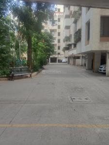 Image of 700 Sq.ft 2 BHK Apartment / Flat for rent in Mahalaxmi Vihar, Pisoli, Pune for Rs. 28000
