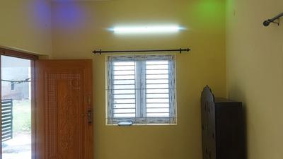 Bedroom Image of 1350 Sq.ft 3 BHK Villa for sale in Shanthi Coco Town, Kinathukadavu Coimbatore for Rs. 5084000