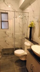 Bathroom Image of 2250 Sq.ft 3 BHK Builder Floor for sale in DLF Mullanpur Chandigarh for Rs. 13500001