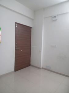 Living Room Image of 1200 Sq.ft 2 BHK Apartment / Flat for rent in Rushabhdev Sharan Circle Homes, Zundal Ahmedabad for Rs. 28000