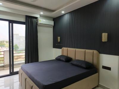 Bedroom Image of 1850 Sq.ft 3 BHK Builder Floor for sale in Skywhales Vienna Greens II, Sector 99A Gurgaon for Rs. 18500000