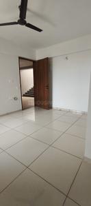 Kitchen Image of 1050 Sq.ft 2 BHK Apartment / Flat for rent in Sunbuildcon Suryansh Sanidhya Shivalaya, Sarkhej Ahmedabad for Rs. 20000