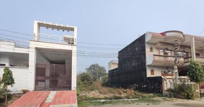 Image of 1800 Sq.ft Residential Plot / Land for sale in Ganga Nagar, Meerut for Rs. 6400000