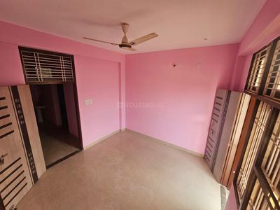 Bedroom Image of 1200 Sq.ft 2 BHK Apartment / Flat for rent in Shivsinghpura Sikar for Rs. 9000